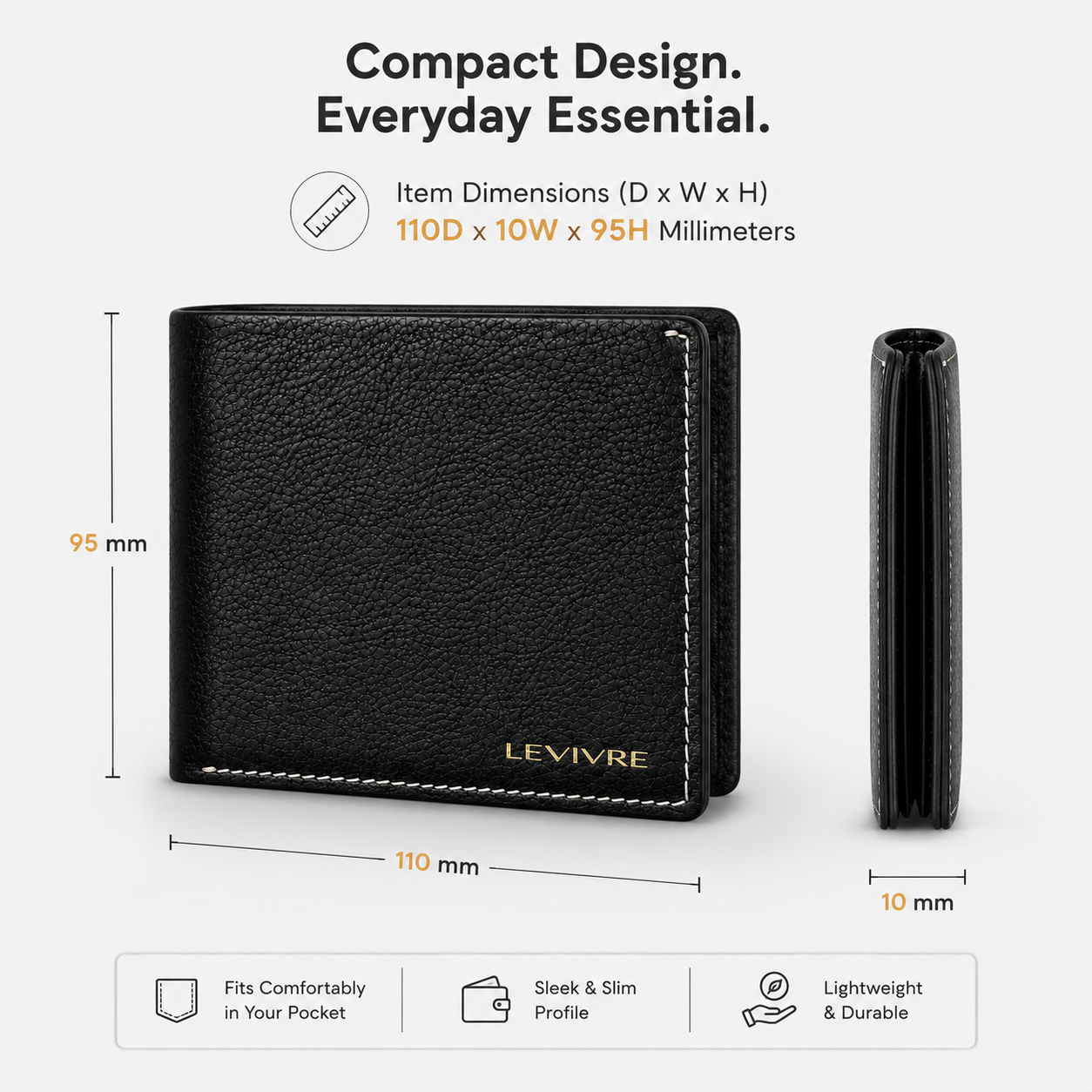 Specifications
