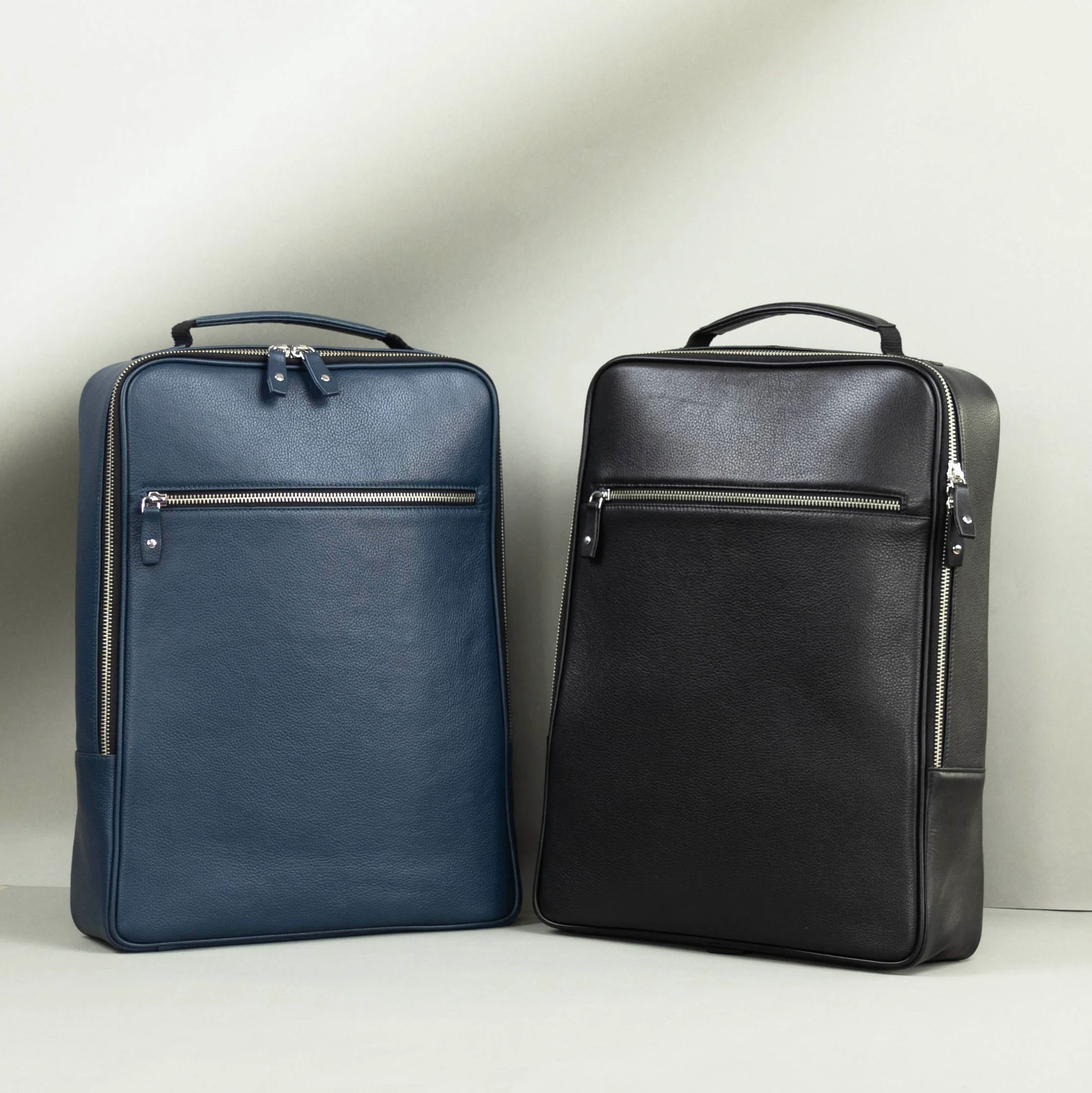 Laptop Bag Pack | Lightweight Backpack – Cobalt Blue